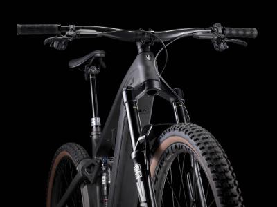 Trek Rail+ 9.9 XO AXS EU S Deep Smoke Produktbild 3