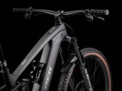 Trek Rail+ 9.9 XO AXS EU M Deep Smoke Produktbild 2