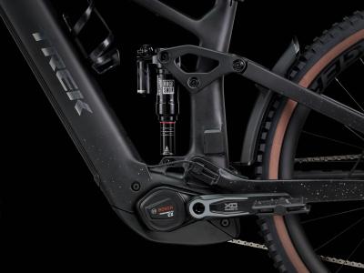Trek Rail+ 9.9 XO AXS EU M Deep Smoke Produktbild 4