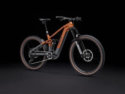 Trek Rail+ 9.9 XO AXS EU S Pennyflake Produktbild 1