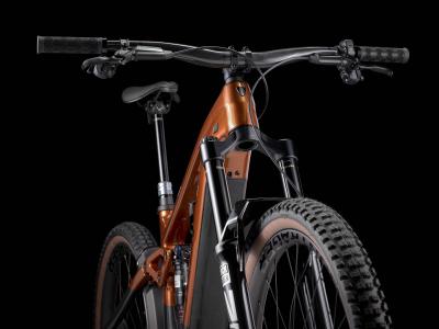 Trek Rail+ 9.9 XO AXS EU S Pennyflake Produktbild 3