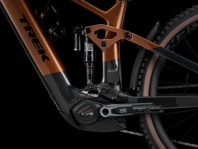 Trek Rail+ 9.9 XO AXS EU S Pennyflake Produktbild 4