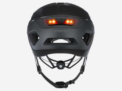 Trek Helm Trek Charge WaveCel S Black CE Produktbild 2