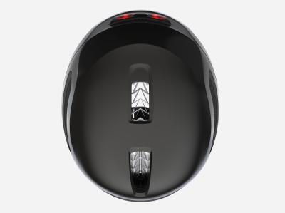 Trek Helm Trek Charge WaveCel S Black CE Produktbild 5
