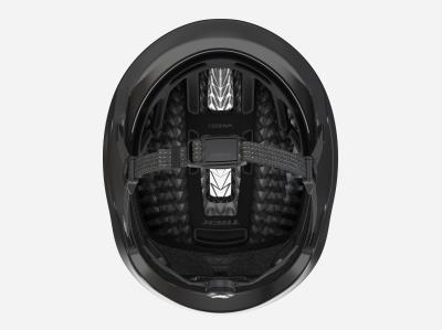 Trek Helm Trek Charge WaveCel M Black CE Produktbild 3