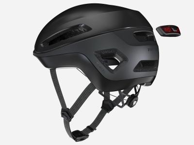 Trek Helm Trek Charge WaveCel M Black CE Produktbild 4
