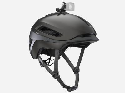 Trek Helm Trek Charge WaveCel L Black CE Produktbild 1