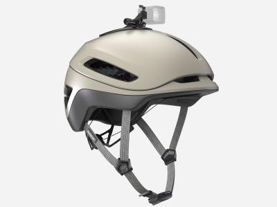 Trek Helm Trek Charge WaveCel S Buff Beige/Mercury CE Produktbild 1