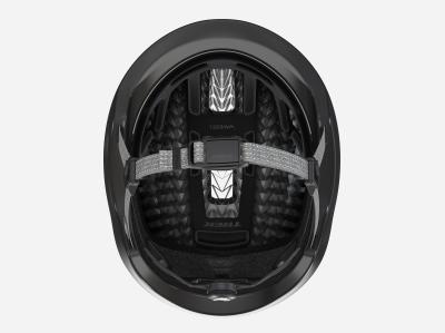 Trek Helm Trek Charge WaveCel M Buff Beige/Mercury CE Produktbild 3