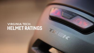 Trek Helm Trek Charge WaveCel L Buff Beige/Mercury CE Produktbild 10