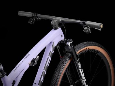 Trek Supercaliber SLR9.9FA S Lavender Haze Produktbild 2