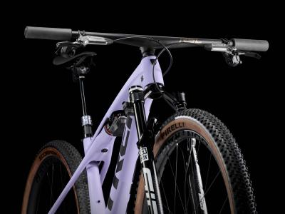 Trek Supercaliber SLR9.9FA M Lavender Haze Produktbild 3