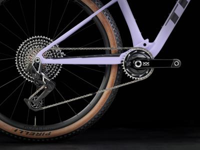 Trek Supercaliber SLR9.9FA ML Lavender Haze Produktbild 5