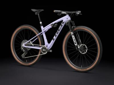 Trek Supercaliber SLR9.9FA L Lavender Haze Produktbild 1