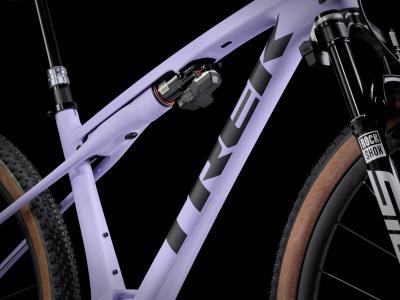 Trek Supercaliber SLR9.9FA L Lavender Haze Produktbild 4