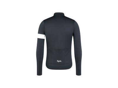 Rapha Jersey Rapha 24 Core Thermal Long Sleeve Medium Bl Produktbild 1