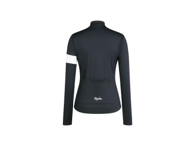 Rapha Jersey Rapha 24 Core Thermal Long Sleeve Women Sma Produktbild 1