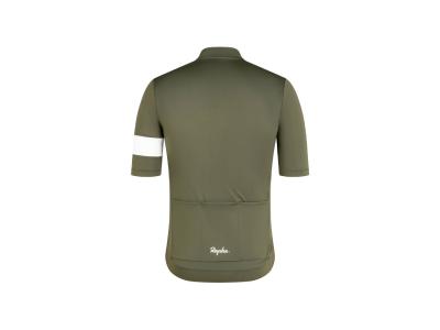 Rapha Trikot Rapha 24 Core M Green Produktbild 1