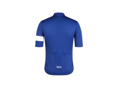 Rapha Trikot Rapha 24 Core L Navy Produktbild 1