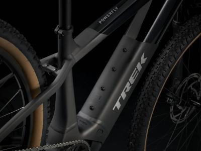 Trek Powerfly+ 4 EU L 29 Gloss Dark Star/Matte Dark Web Produktbild 4