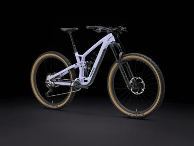 Trek Fuel EX 9.8 XT ML 29 Lavender Haze Produktbild 1