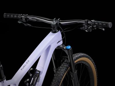 Trek Fuel EX 9.8 XT ML 29 Lavender Haze Produktbild 2