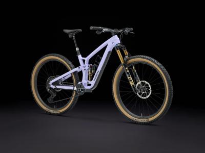 Trek Fuel EX 9.9 XO AXS S 27.5 Lavender Haze Produktbild 1