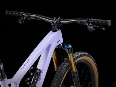 Trek Fuel EX 9.9 XO AXS S 27.5 Lavender Haze Produktbild 2