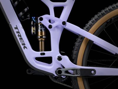 Trek Fuel EX 9.9 XO AXS M 29 Lavender Haze Produktbild 4