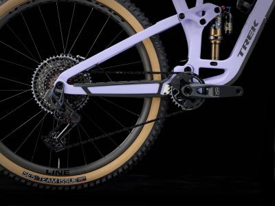 Trek Fuel EX 9.9 XO AXS M 29 Lavender Haze Produktbild 5