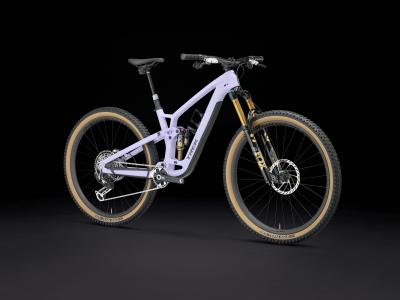 Trek Fuel EX 9.9 XX AXS XS 27.5 Lavender Haze Produktbild 1