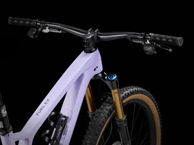Trek Fuel EX 9.9 XX AXS XS 27.5 Lavender Haze Produktbild 2