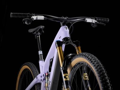 Trek Fuel EX 9.9 XX AXS XS 27.5 Lavender Haze Produktbild 3