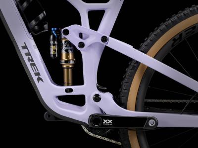 Trek Fuel EX 9.9 XX AXS ML 29 Lavender Haze Produktbild 4