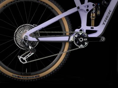 Trek Fuel EX 9.9 XX AXS ML 29 Lavender Haze Produktbild 5