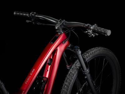 Trek FUEL EXe 9.8 XT EU M Red Smoke Produktbild 2