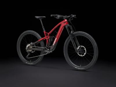 Trek FUEL EXe 9.8 XT EU XL Red Smoke Produktbild 1