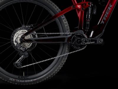 Trek FUEL EXe 9.8 XT EU XL Red Smoke Produktbild 5