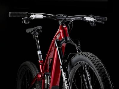 Trek FUEL EXe 9.9 XXAXS EU XL Red Smoke Produktbild 3