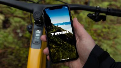Trek FUEL EXe 9.9 XXAXS EU XL Red Smoke Produktbild 8