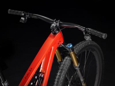 Trek Fuel EX 9.9 XO AXS XS 27.5 Lava Produktbild 2