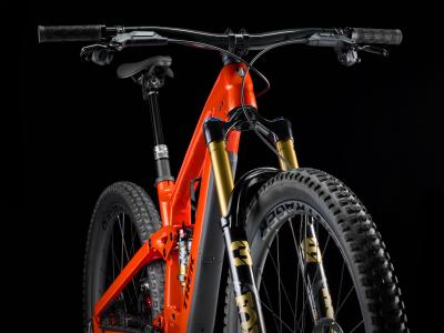 Trek Fuel EX 9.9 XO AXS XS 27.5 Lava Produktbild 3