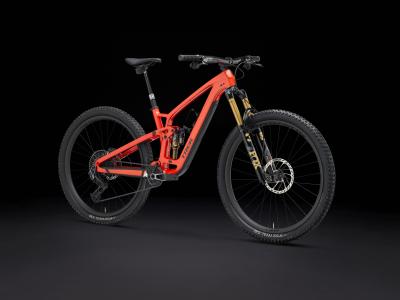 Trek Fuel EX 9.9 XO AXS XL 29 Lava Produktbild 1