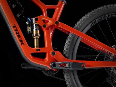 Trek Fuel EX 9.9 XO AXS XL 29 Lava Produktbild 4