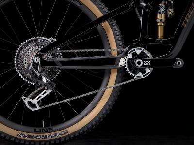 Trek Fuel EX 9.9 XX AXS XL 29 Deep Smoke Produktbild 5