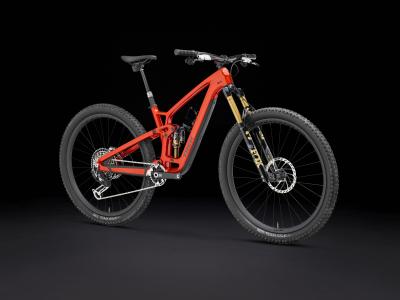 Trek Fuel EX 9.9 XX AXS XS 27.5 Lava Produktbild 1