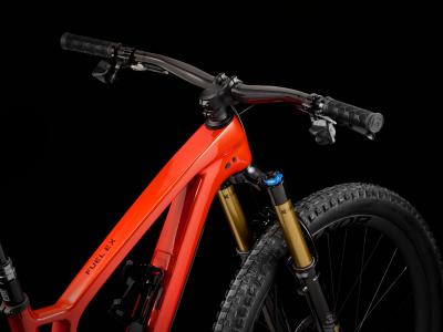 Trek Fuel EX 9.9 XX AXS XS 27.5 Lava Produktbild 2