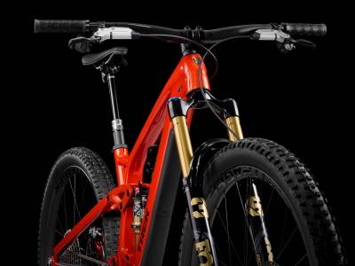Trek Fuel EX 9.9 XX AXS XS 27.5 Lava Produktbild 3