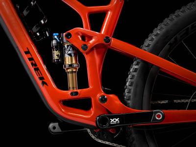 Trek Fuel EX 9.9 XX AXS XS 27.5 Lava Produktbild 4