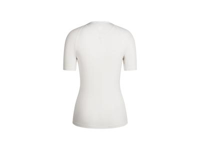 Rapha Baselayer Rapha 24 Merino Short Sleeve Women XS Wh Produktbild 1